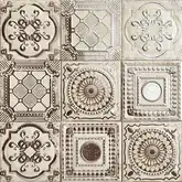 Плитка стінова Anticatto White 200x200 Mainzu (PT02910)
