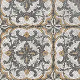 Плитка керамогранітна Versailles Mosaico 200x200 Mainzu (PT02966)