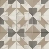 Плитка керамогранітна Versailles Natural 200x200 Mainzu (PT02969)