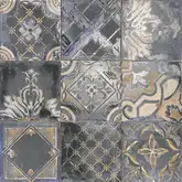 Плитка стінова Ricordi Azurro 200x200x9 Mainzu (PT02995)