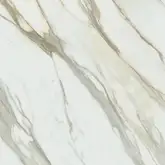 Плитка керамогранітна CP 02 Calacatta Gold NAT 800x800x9 Mirage (AJC5)