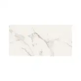 Плитка керамогранітна Carrara Soft White SATIN 595x1200 Opoczno (TGGR1015287921)