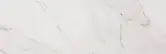 OPOCZNO Плитка стінова Carrara White 29x89 код 2233 Опочно (TWZR1021497935/TWZR1021494949)