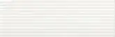 OPOCZNO Плитка стінова Stripes White STR 25x75 код 0014 Опочно (TWZZ1039371687)