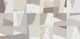 OPOCZNO Плитка стінова Rovena Pattern SATIN 29,7x60 код 0544 Опочно (TWZZ1111543560)