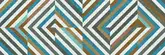 OPOCZNO Плитка стінова Francheska Stripes SATIN 20x60 код 1190 Опочно (TWZZ1112515994)
