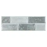 Pamesa Ceramica Настенная плитка, керамогранит Pamesa Ceamica At. Toba Gris 17 х 52 см 483852