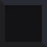 Плитка стінова Tamoe Nero Kafel 9,8x9,8 код 4134 Ceramika Paradyz (S-K-098X098-1-TAMO.NE)