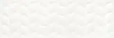 Плитка стінова Elia Bianco A RECT STR 25x75 код 1210 Ceramika Paradyz (SSR-250X750-1-ELIA.BIA)