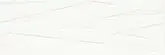 Плитка стінова Elia Bianco B RECT STR 25x75 код 1241 Ceramika Paradyz (SSR-250X750-1-ELIA.BIB)