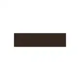 Плитка фасадна Natural Brown STR 6,6x24,5 код 7632 Ceramika Paradyz (ZD--245X066-1-NATU.BR---3)