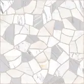 Плитка керамогранітна Pure Marble Pall KRY 890x890x10 Sant'agostino (CSAPM7PK89)