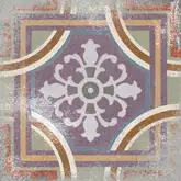 Плитка керамогранітна 1900 Comillas 200x200x8 Vives (11L0)