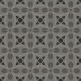 Плитка керамогранітна 1900 Tassel Grafito 200x200x8 Vives (11L2)