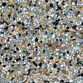 Плитка керамогранітна Brenta Naevia Multicolor 200x200x8 Vives (11N0)