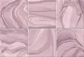 Плитка стінова Hanami Mankai Marsala 230x335x9,1 Vives (35WK)