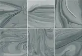 Плитка стінова Hanami Mankai Turquesa 230x335x9,1 Vives (35WN)