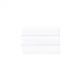 Плитка стінова Hanami Blanco Brillo 230x335x9,1 Vives (35WY)