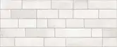 Плитка стінова Marlon Nieve 200x500x11 Vives (39EF)