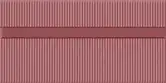 Плитка стінова Pincio Burdeos 100x200x7,5 Vives (3RB6)