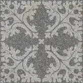 Плитка керамогранітна Farnese Molise-R Grafito RECT 293x293x8,2 Vives (40EV)