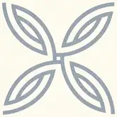Плитка керамогранітна Andrassy-R Blanco RECT 200x200x8,5 Vives (4FAW)