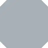 Плитка керамогранітна Octogono Cabaret Humo 200x200x8 Vives (4P36)