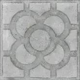 Плитка керамогранітна Acorn Cemento 200x200x8 Vives (4P40)