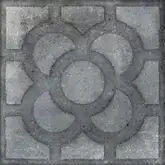 Плитка керамогранітна Acorn Grafito Antideslizante 200x200x8 Vives (4P42)
