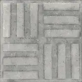Плитка керамогранітна Norvins Cemento 200x200x8 Vives (4P44)