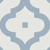 Плитка керамогранітна Maori Ladakhi Cielo 200x200x8 Vives (4P78)