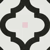 Плитка керамогранітна Maori Ladakhi Grafito 200x200x8 Vives (4P79)