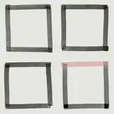 Плитка керамогранітна Maori Hamar 200x200x8 Vives (4P84)