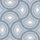 Плитка керамогранітна 4Q69 Pigneto Nube 200x200x8 Vives