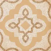 Плитка керамогранітна 4Q75 Tercello Beige 200x200x8 Vives