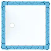 Душевой поддон Geberit Setaplano 80 x 80 см 154.260.11.1
