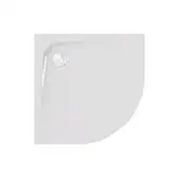 Kolpa San Поддон Evelin R 80x80 (593300)