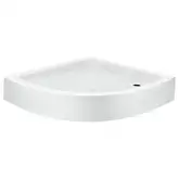 Lidz Kupala ST90x90x16 Душовий піддон, білий (LKUST909016)