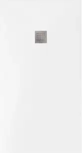 MC Bath Kubo Душовий піддон 80x120, білий (01CKBL12000800N)