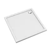 піддон Omnires Merton 80x80 (MERTON80/KBP)