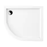 піддон Omnires Riverside 80x90 (Riverside80/90/PBP) (RIVERSIDE80/90/PBP)