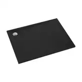 піддон Omnires Stone 80x120 (STONE80/120BL)
