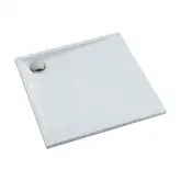 піддон Omnires Stone 80x80 (STONE80/KBM)