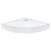 Qtap Robin Душевой поддон 90x90x12 см, белый (ROBIN309912C)