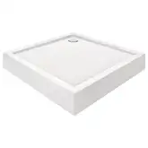 Qtap Tern 301112 Душевой поддон, белый (TERN301112)