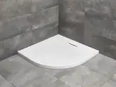 Душовий піддон Giaros A 90x90 см, RADAWAY (MKGA9090-03)