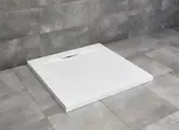 Душовий піддон Giaros C 90x90 см, RADAWAY (MKGC9090-03)