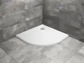 Душовий піддон Doros A 80x80 см, RADAWAY (SDRA8080-01)