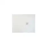 Душовий піддон Roca Ignis 100x80 Blanco (AP7013E832001100)