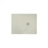 Душовий піддон Roca Ignis 100x80 Cemento (AP7013E832001300)